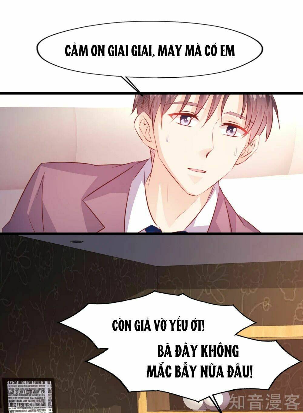 Sau Này Vẫn Cứ Thích Anh: Chapter 24