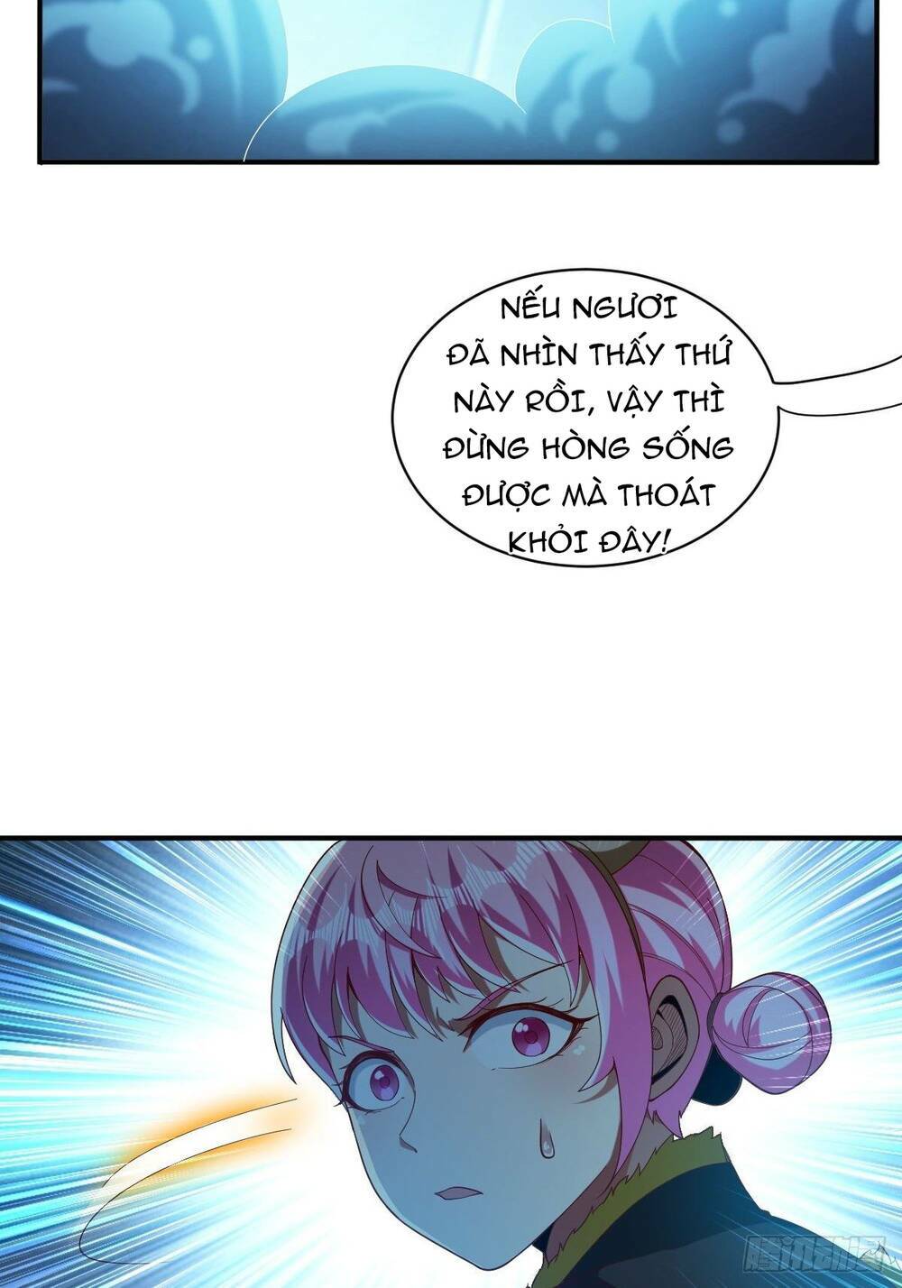 Cục Gạch Xông Vào Dị Giới: Chapter 50