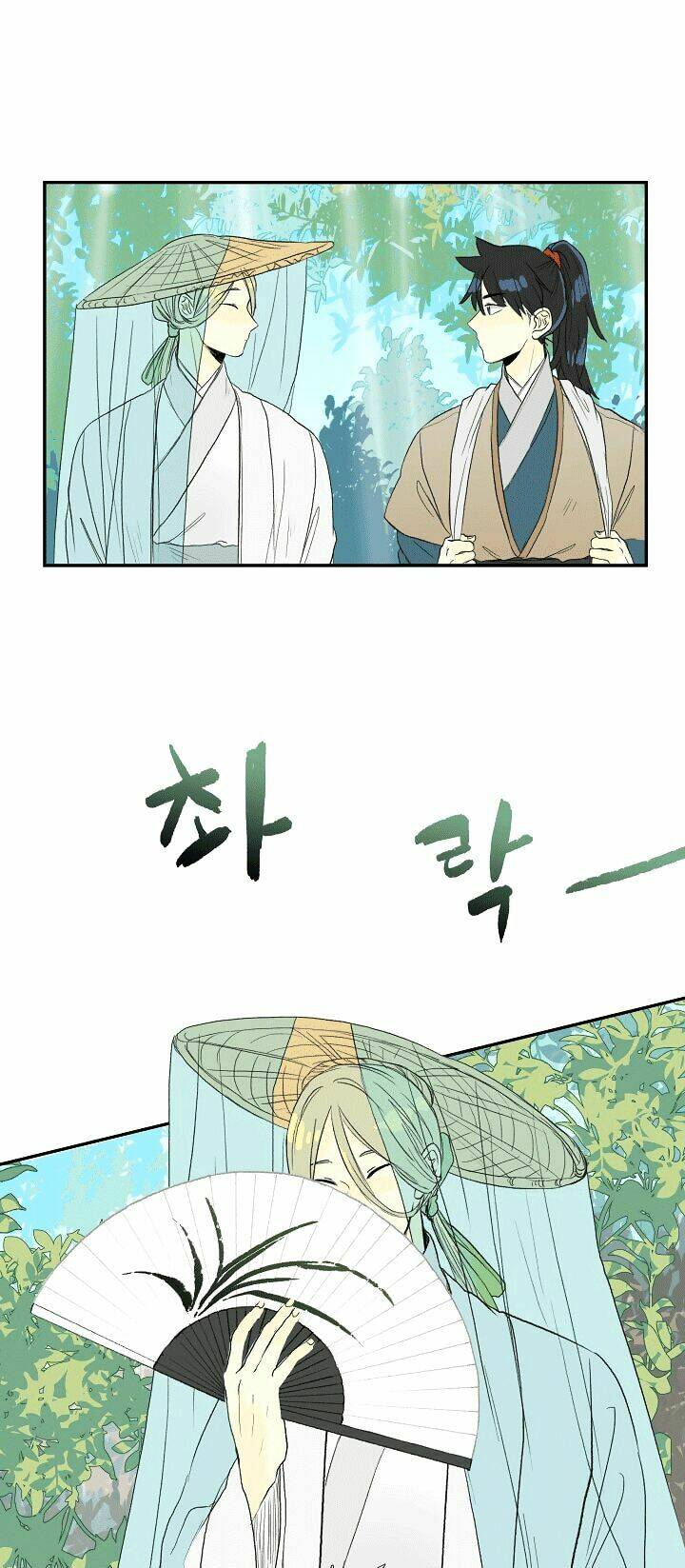 Học Sĩ Tái Sinh: Chapter 57