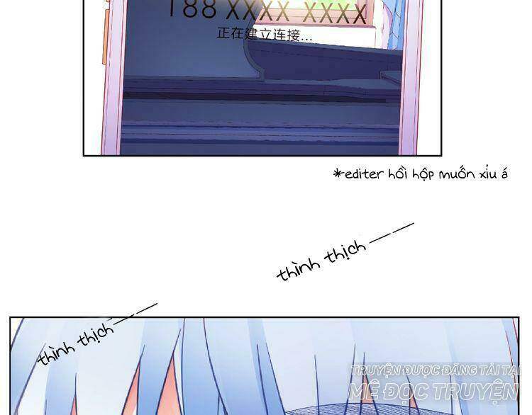 Giai Điệu Của Sự Va Chạm: Chapter 34