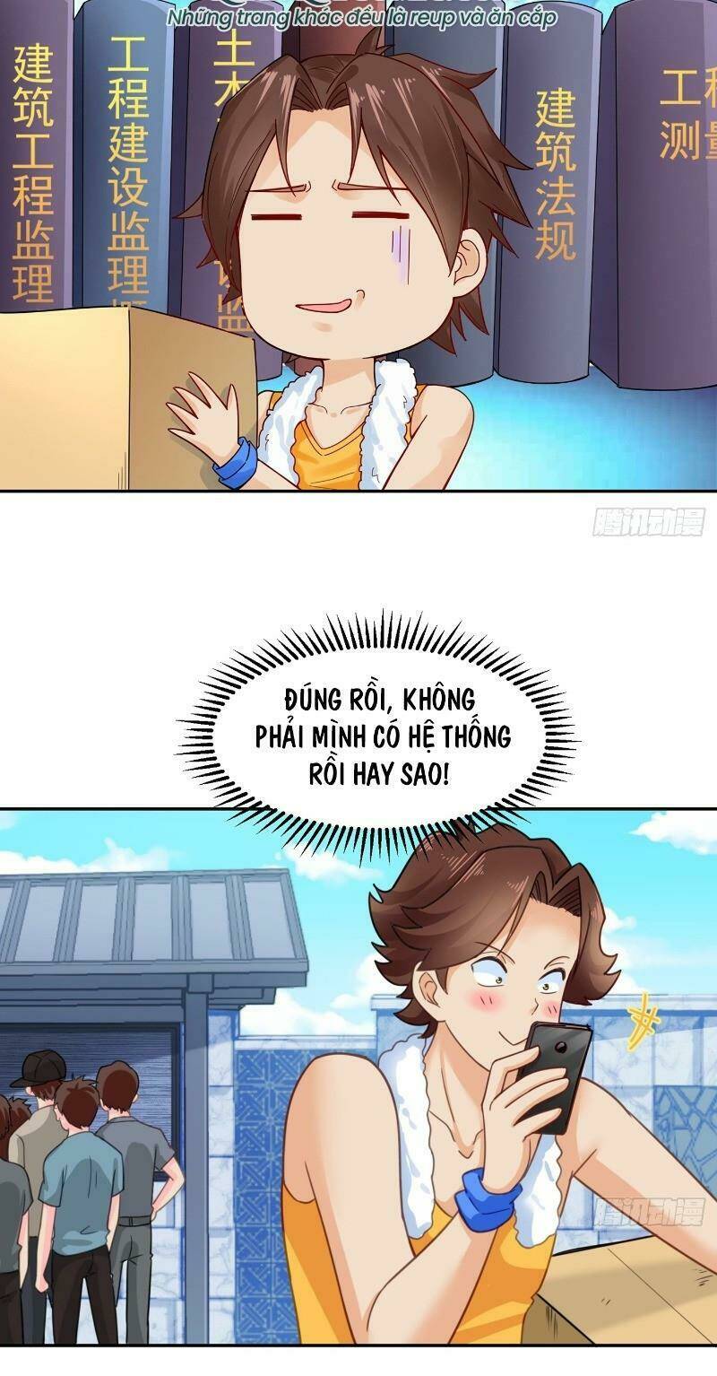 Tiên Giới Thương Thành: Chapter 9