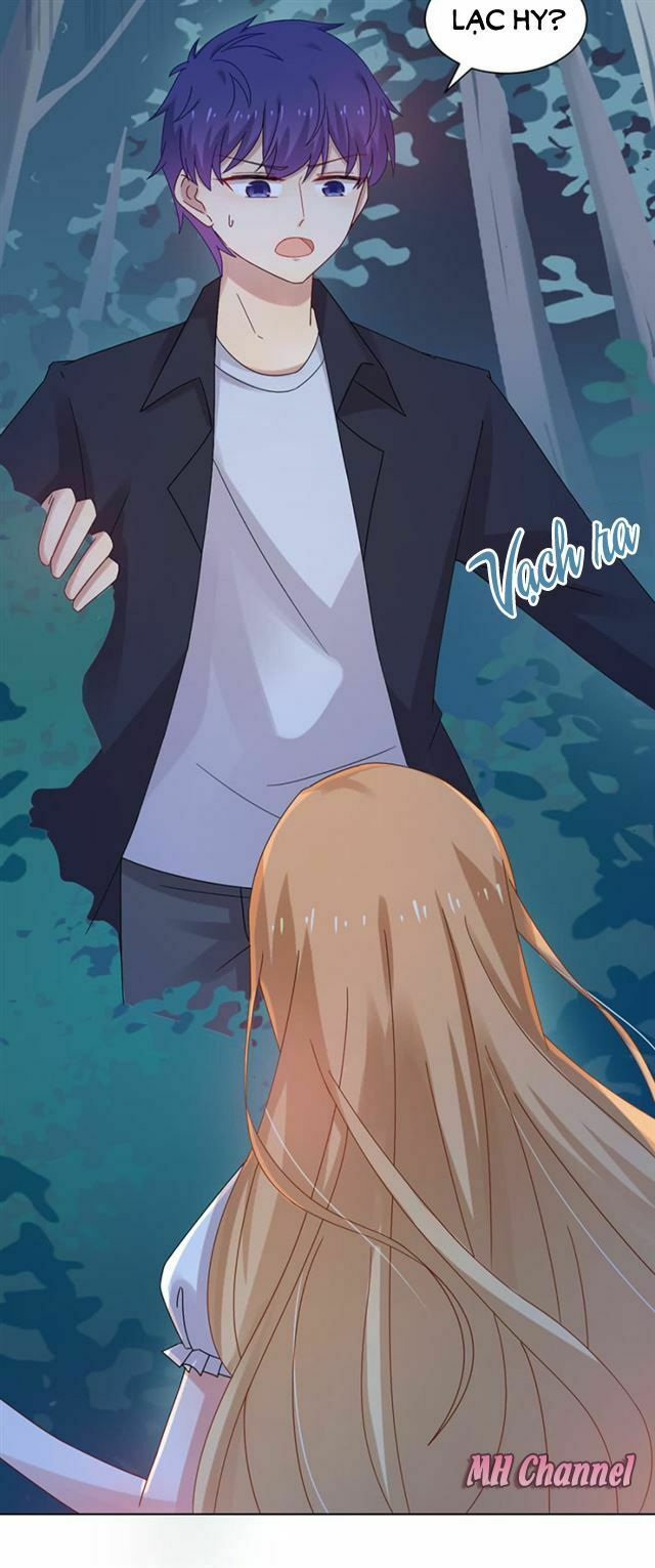 Ma Lạt Thiên Kim Đẩu Ác Thiếu: Chapter 38
