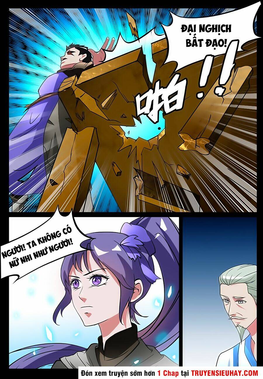 Cực Phẩm Tu Chân Thiếu Niên: Chapter 33