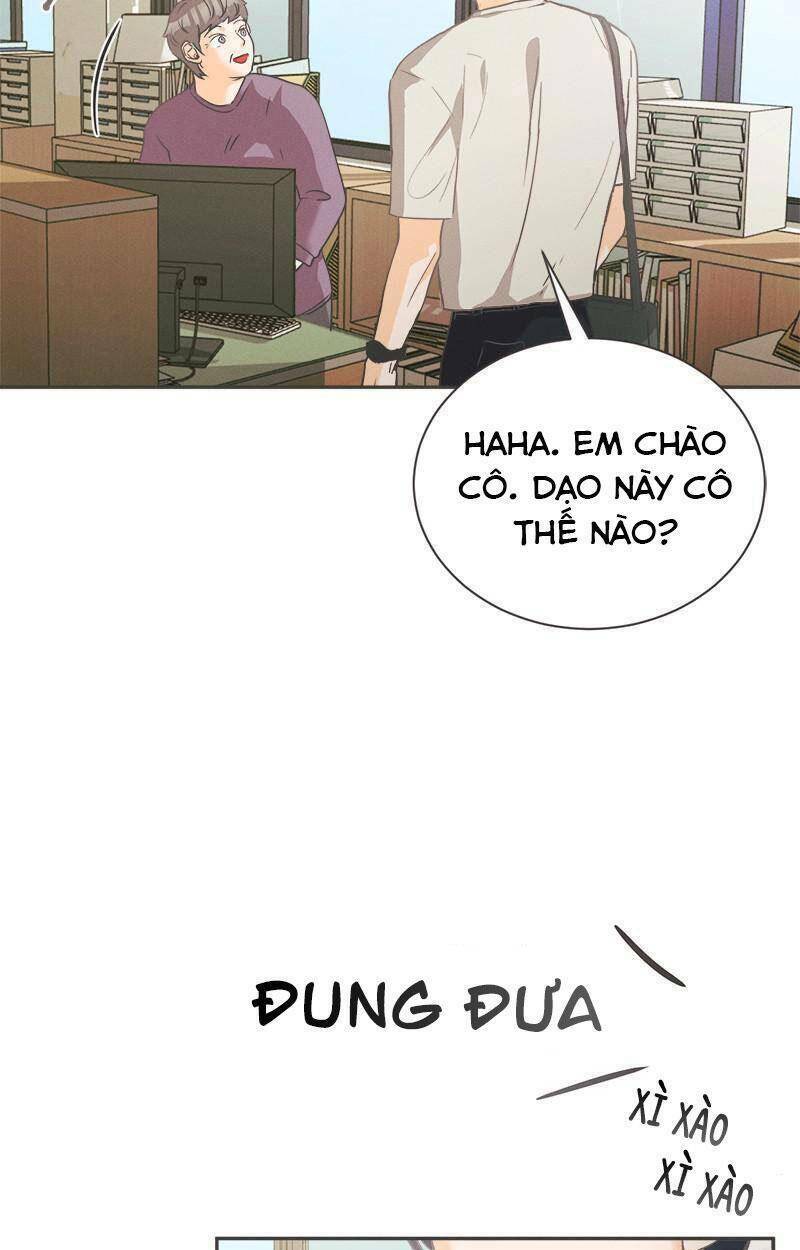 Giấc Mộng Đêm Hè: Chapter 6