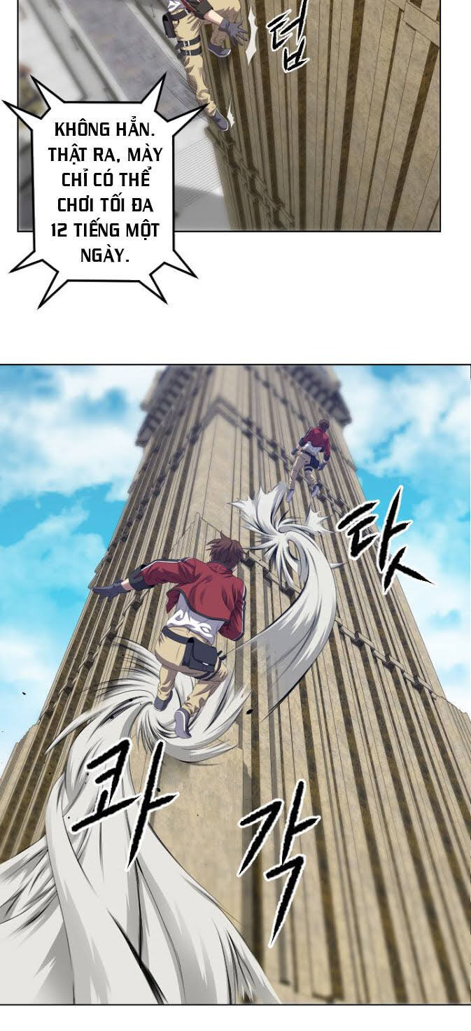 Cấp Độ Của Tôi Là Cao Nhất: Chapter 4