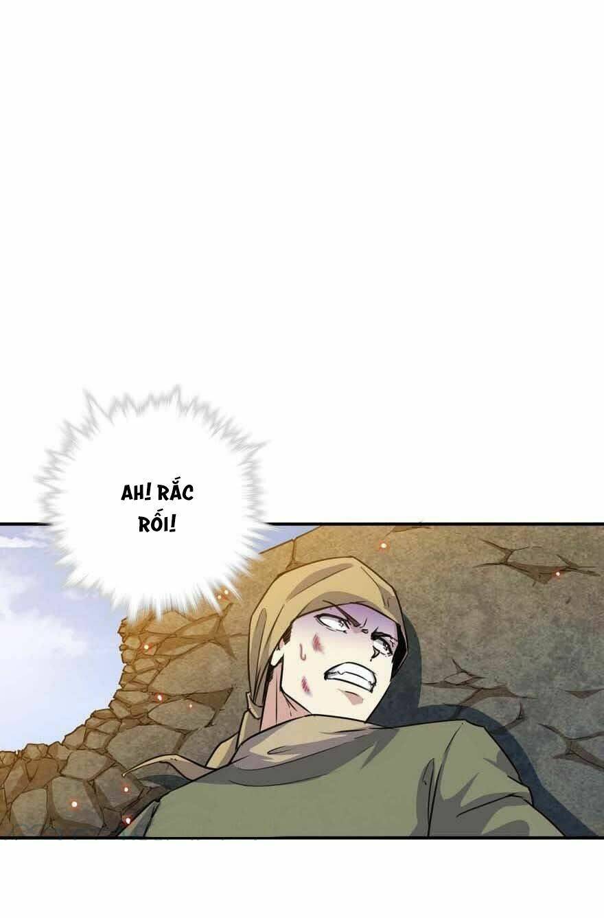 Tối Cường Binh Vương: Chapter 59