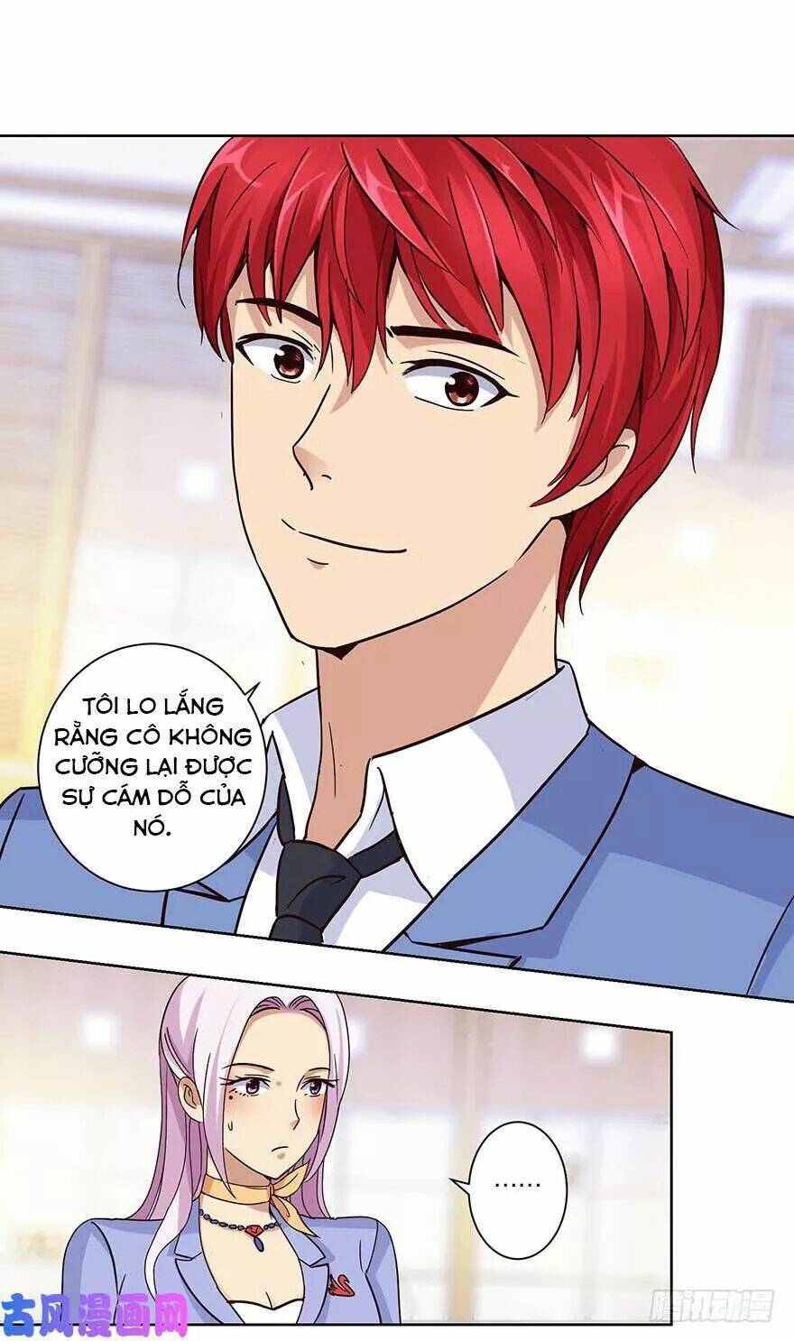 Đô Thị Chí Tôn Hệ Thống: Chapter 40