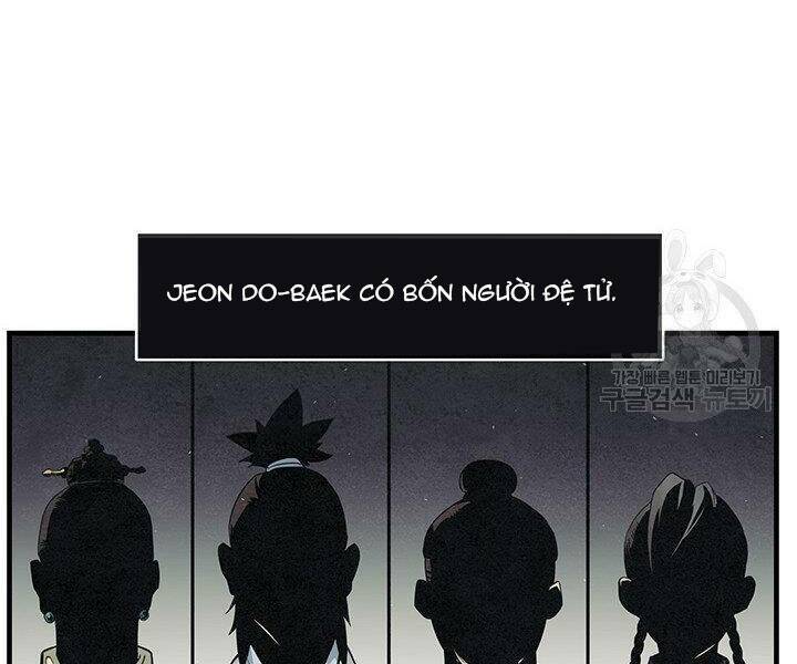 Mục Hạ Vô Nhân: Chapter 9