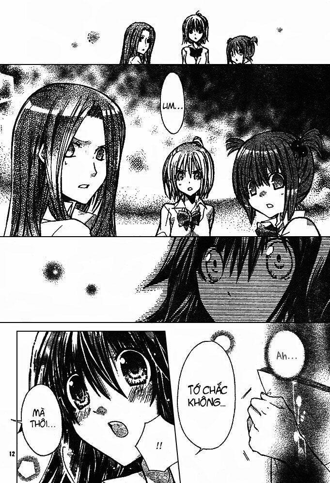 Kokoni Iru Yo: Chapter 11