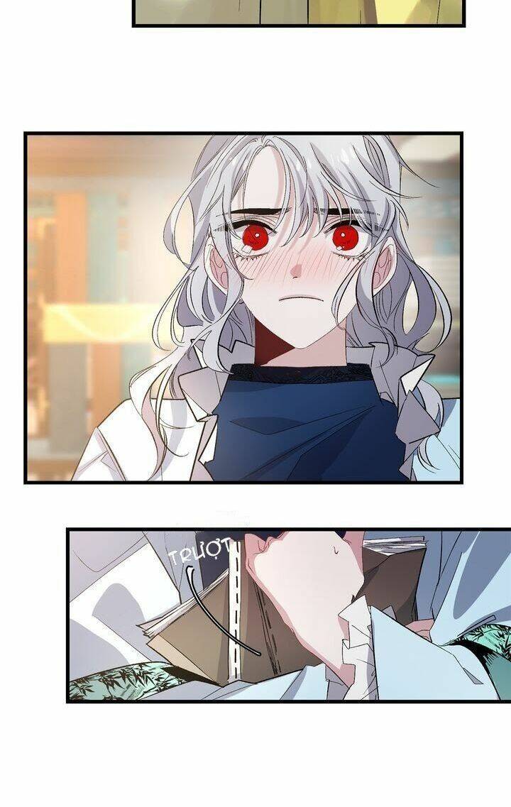 Tình Điên Dại: Chapter 39