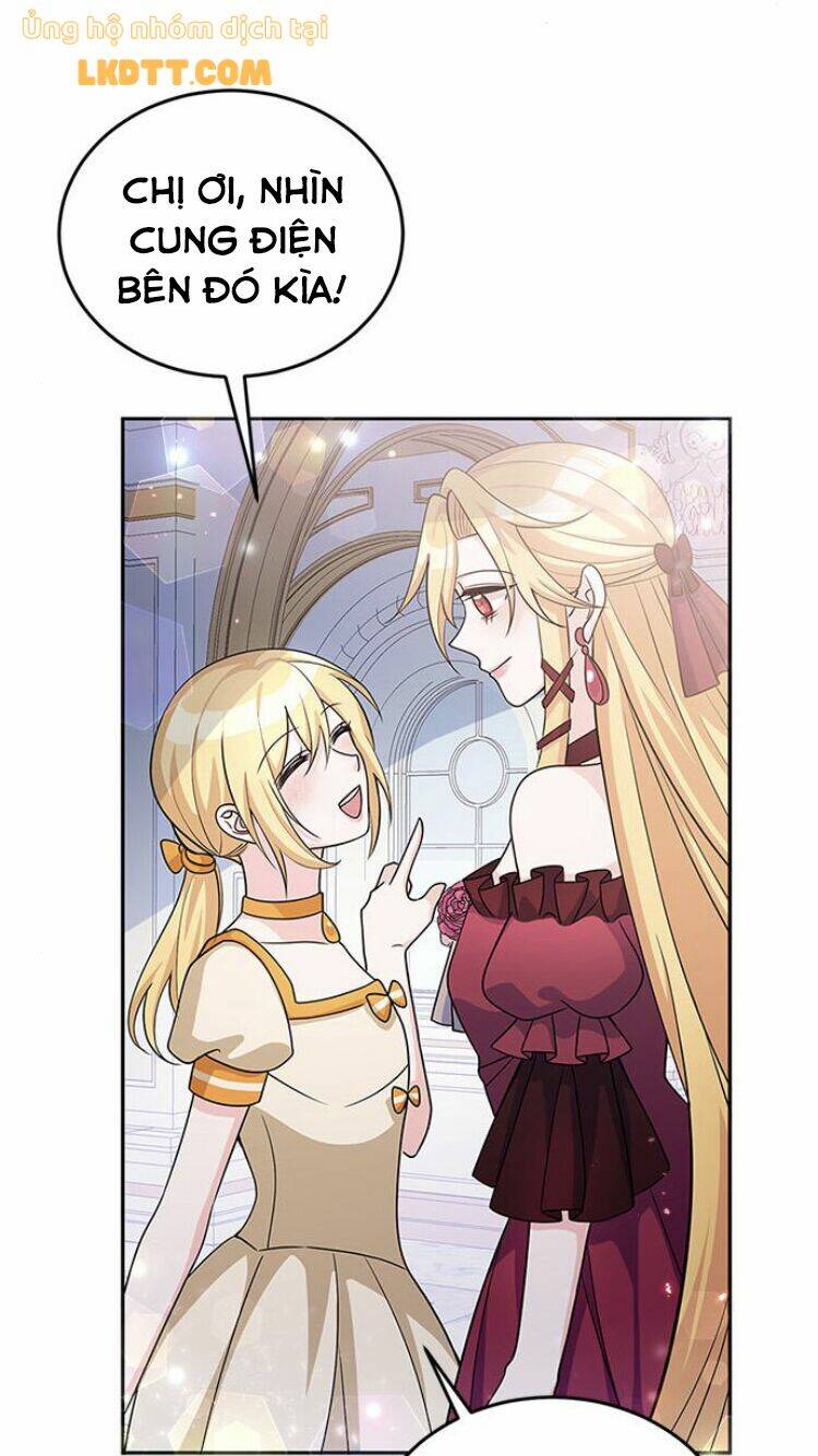 Nữ Hiệp Trở Về: Chapter 27