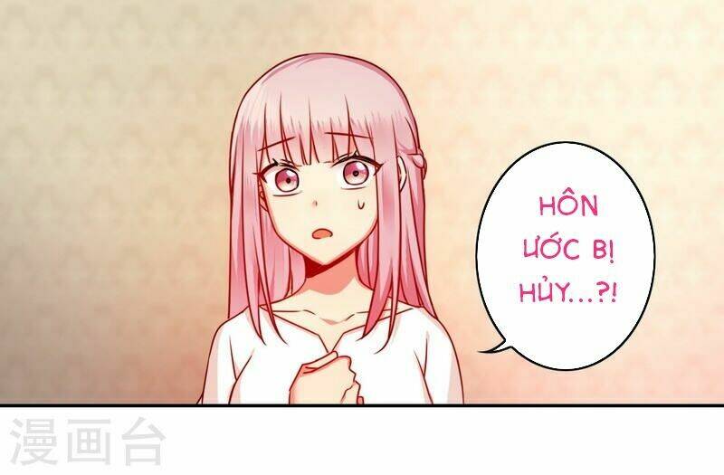 Phục Thù Thiếu Gia Tiểu Điềm Thê: Chapter 29