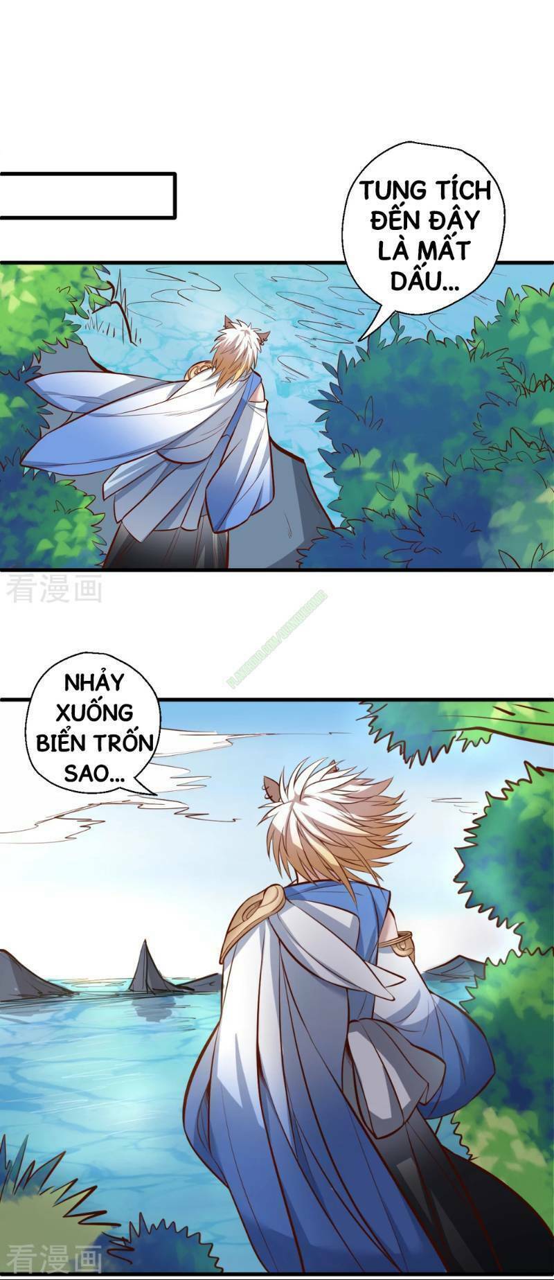 Tối Cường Đại Biểu Hoàng Kim Thận: Chapter 31