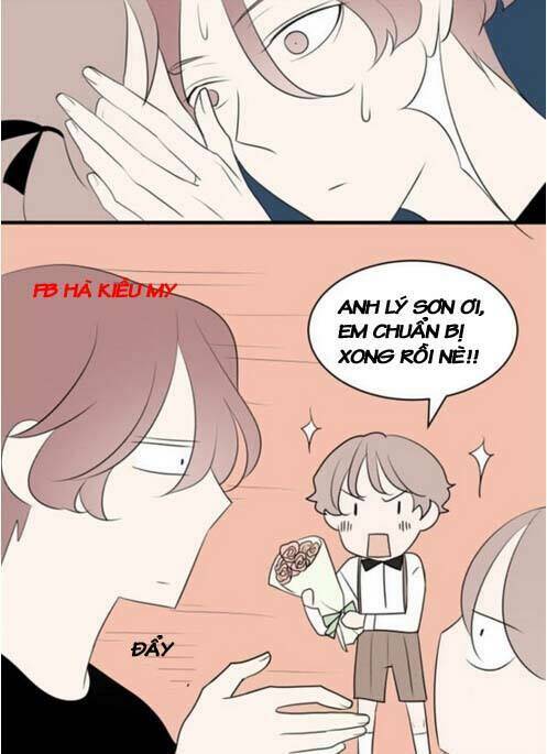 Mối Tình Đơn Phương: Chapter 29