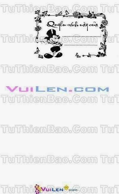 1/4 Tình Yêu: Chapter 4