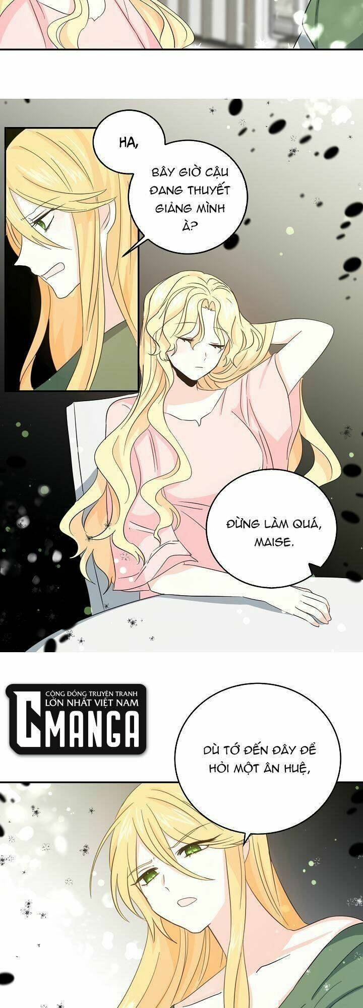 Tôi Là Bạn Gái Cũ Của Một Người Lính: Chapter 15