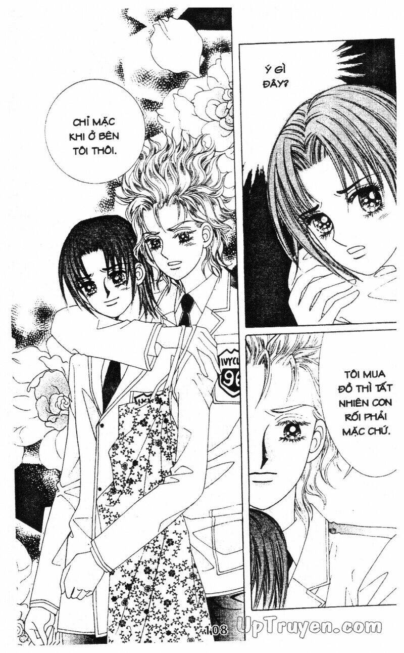 Mặt nạ tình yêu: Chapter 51