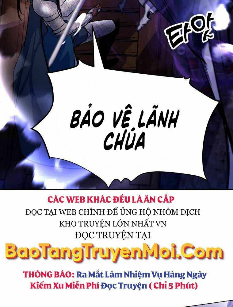 Bạo Chúa Cường Hoành: Chapter 18
