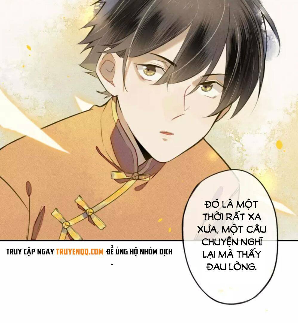 Đêm Ảo Mộng Cực Lạc: Chapter 20
