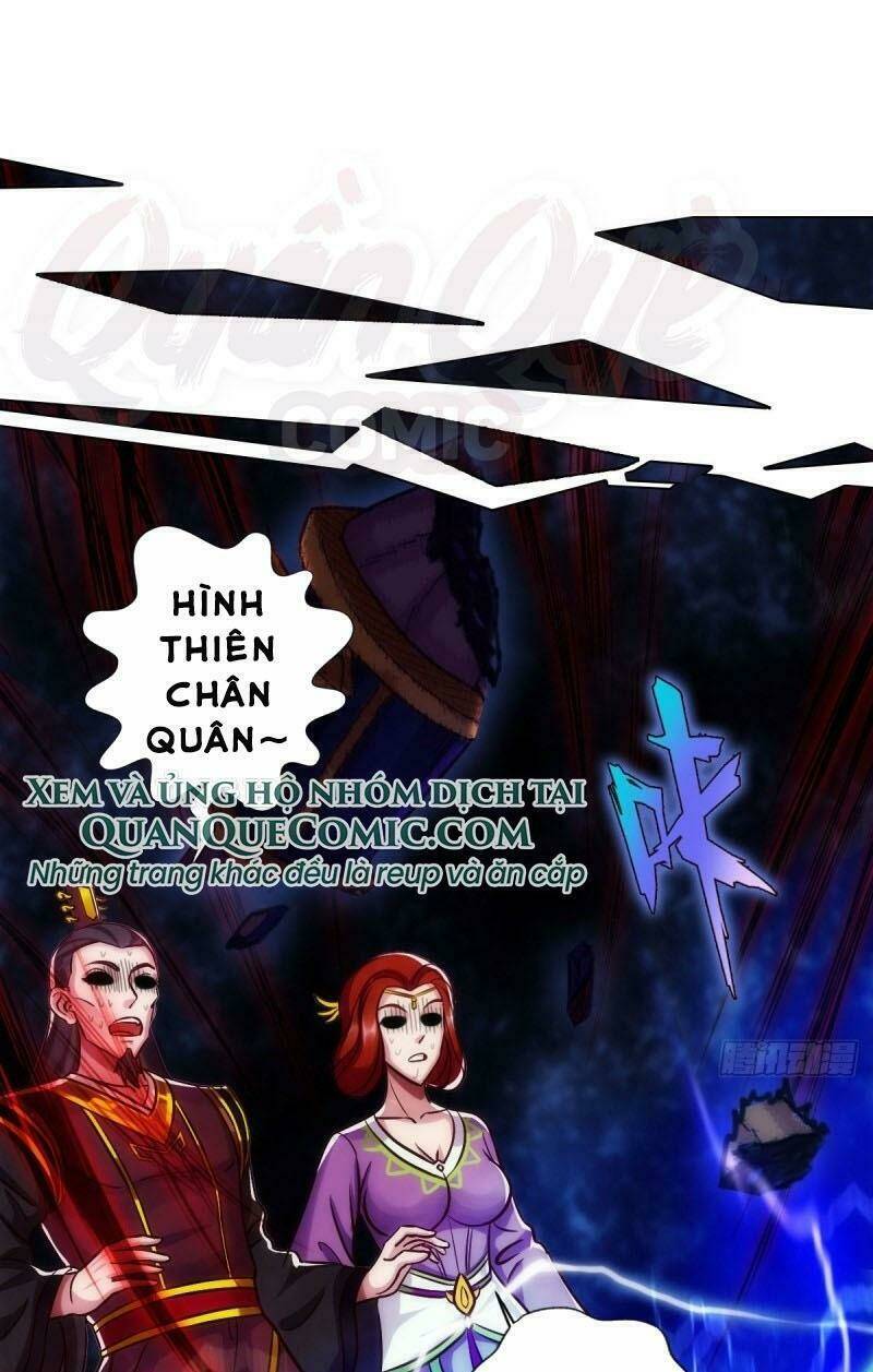 Bất Hủ Phàm Nhân: Chapter 55