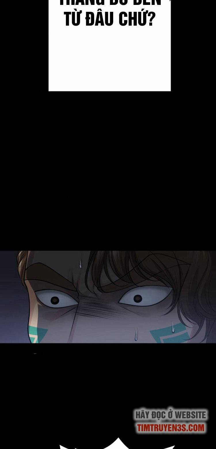 Trò Chơi Của Chúa Thượng: Chapter 17