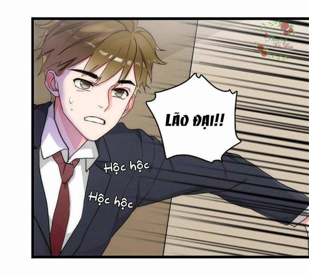 Mỹ Nhân Vi Hạm: Chapter 5