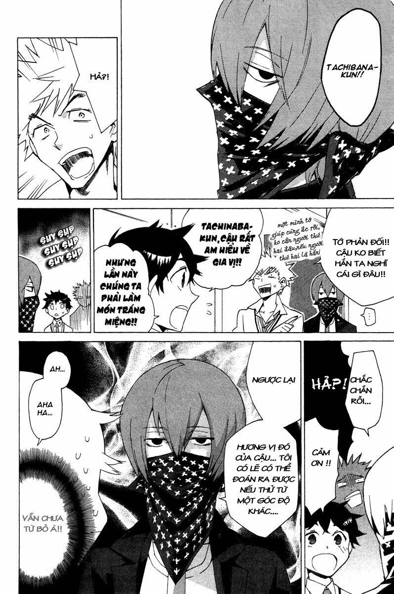 Hell\’s Kitchen: Chapter 10