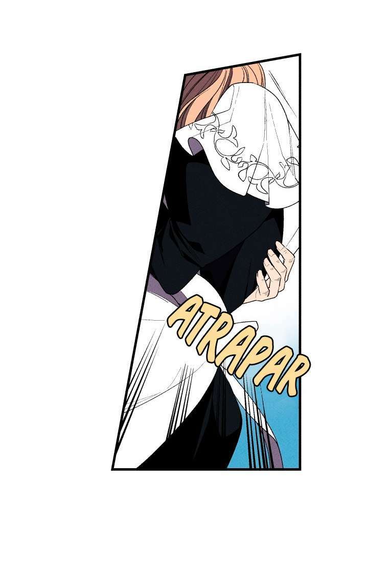 Maid In Heaven: Chapter 6