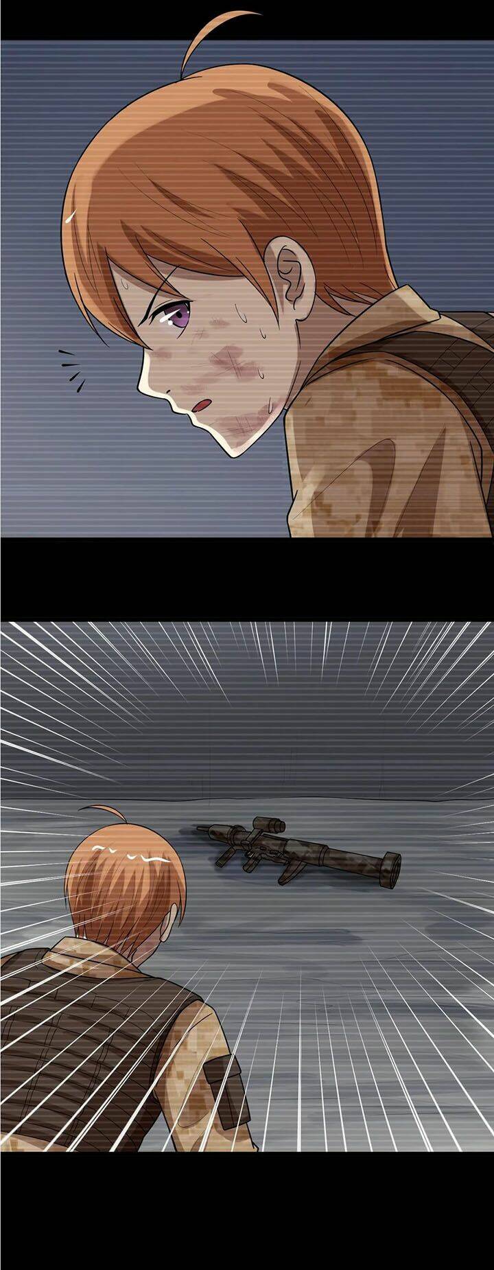 Đai Ca Trở Lại Tuổi 16: Chapter 33