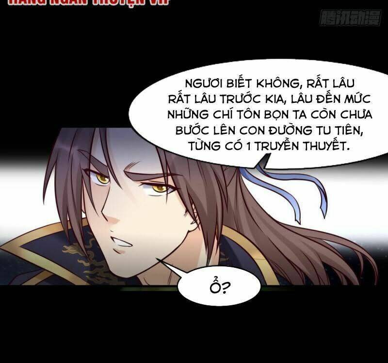Lão Tổ Của Bạn Đang Online: Chapter 100