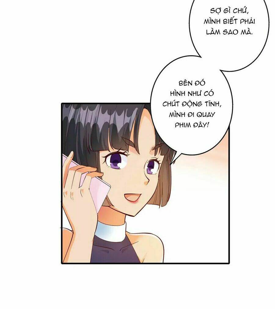 Hôn Nhân Dục Vọng: Thiếu Gia Nhẹ Một Chút!: Chapter 107