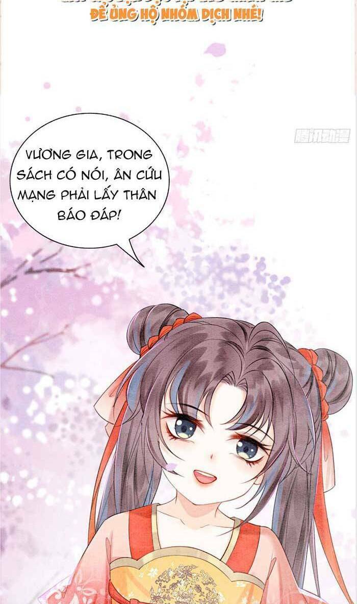 Bắt Đầu Hủy Hôn Để Công Lược Vương Gia: Chapter 32