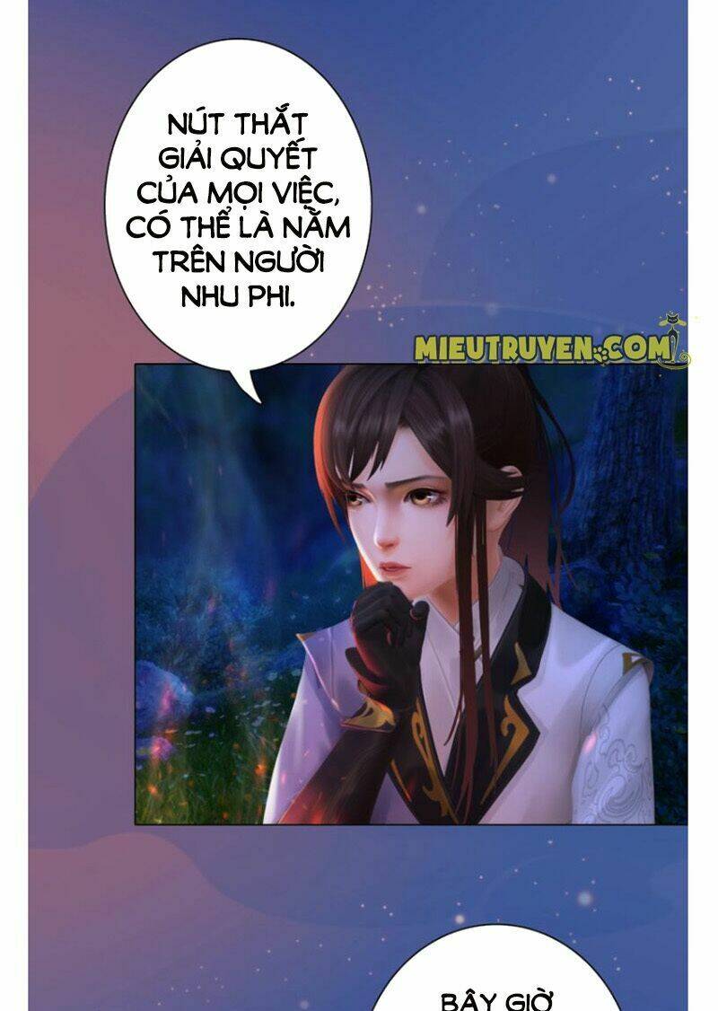 Yêu Nhan Lệnh: Chapter 79