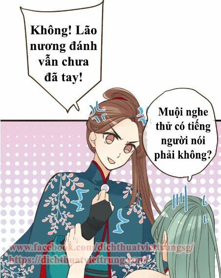 Bạn Trai Tôi Là Cẩm Y Vệ 2: Chapter 20
