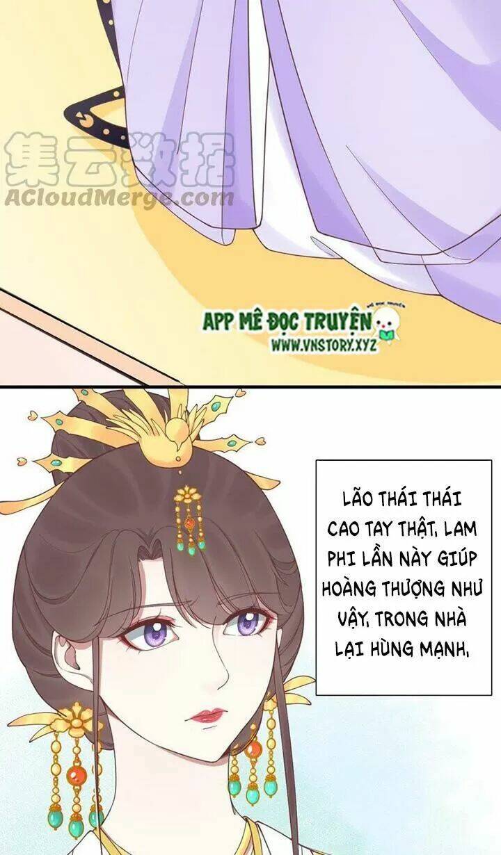 Hoàng Hậu Bận Lắm: Chapter 123