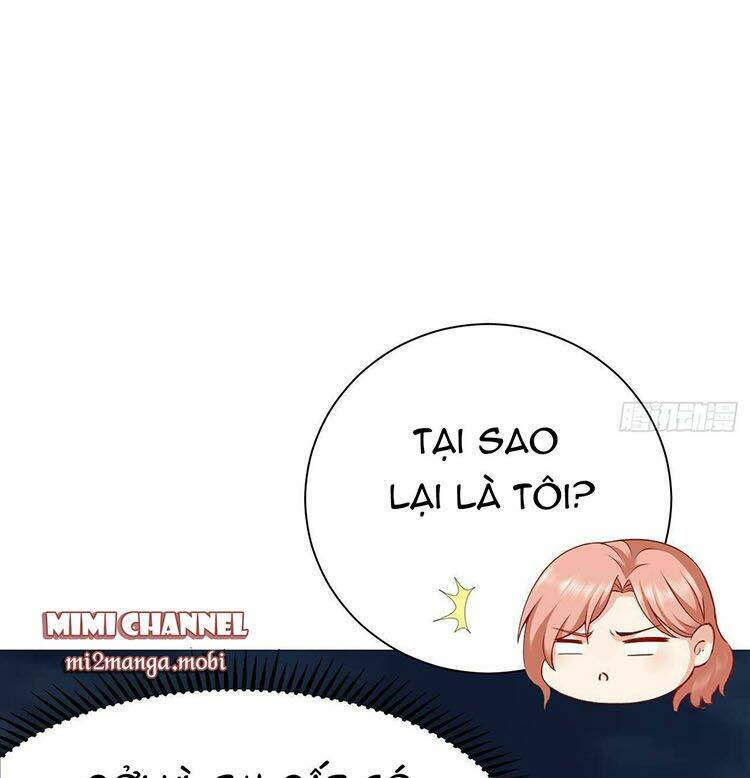 Ức Vạn Song Bảo: Mami, Bó Tay Chịu Trói: Chapter 23.1