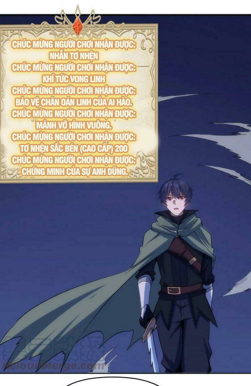Thánh Đường Chi Thành: Chapter 64