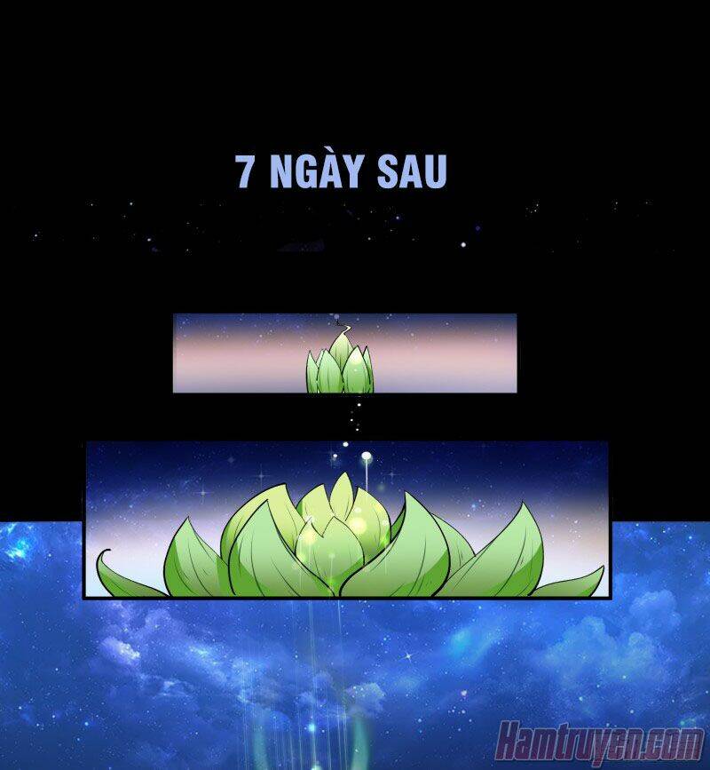 Thanh Đế Truyện: Chapter 25