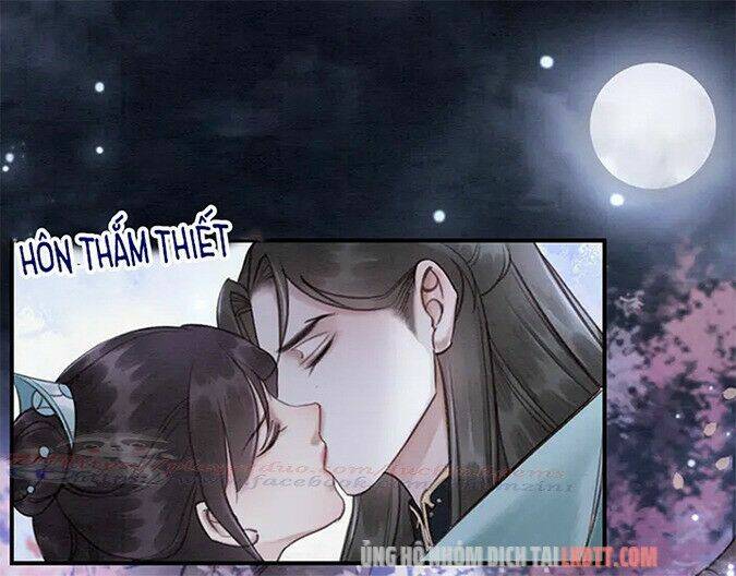 Trọng Sinh Bá Sủng Nhiếp Chính Vương Quá Mạnh Mẽ: Chapter 118
