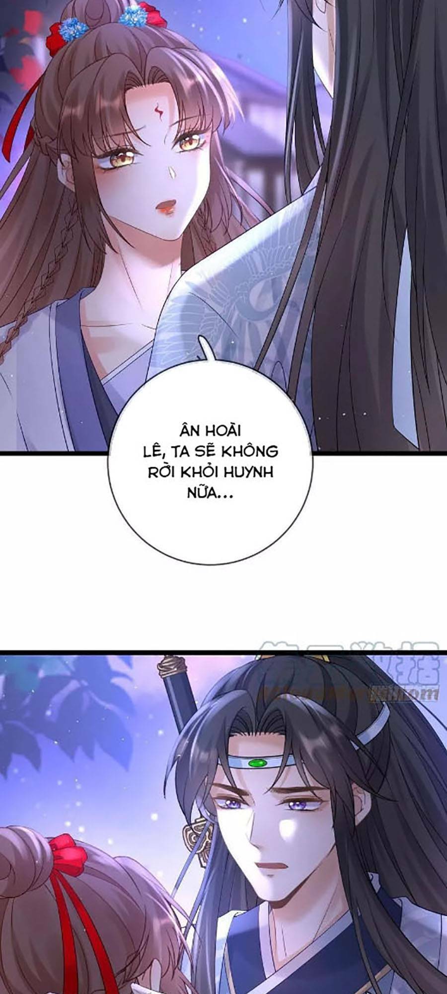 Ma Đầu Vạn Ác Năm Tuổi Rưỡi: Chapter 110