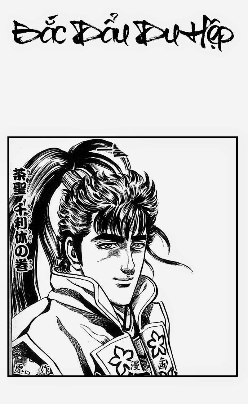 Bắc Đẩu Du Hiệp: Chapter 31