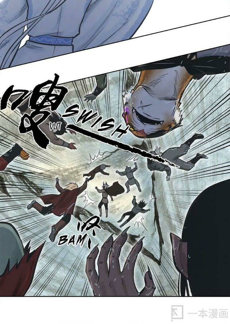 Ngao Bính: Chapter 4