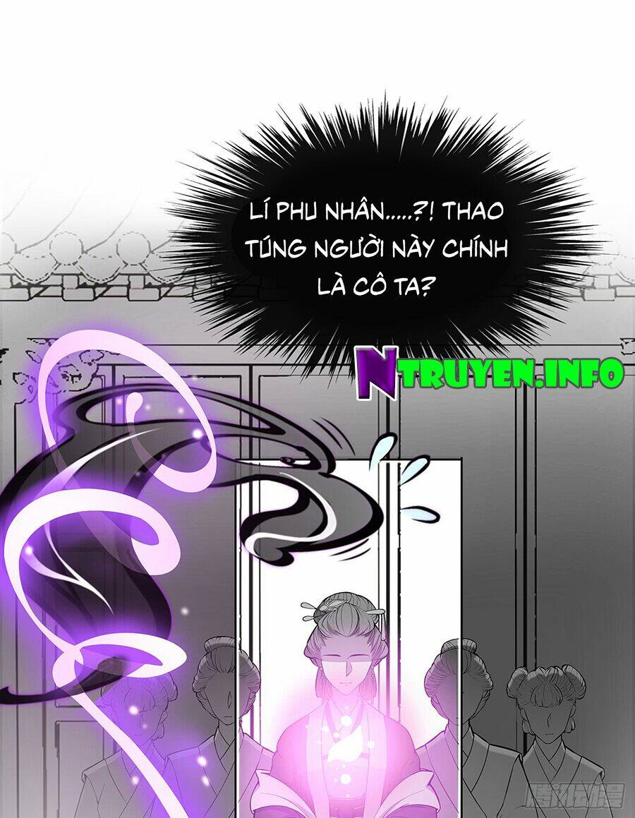 Vương Phi Thật Uy Vũ: Chapter 18.2