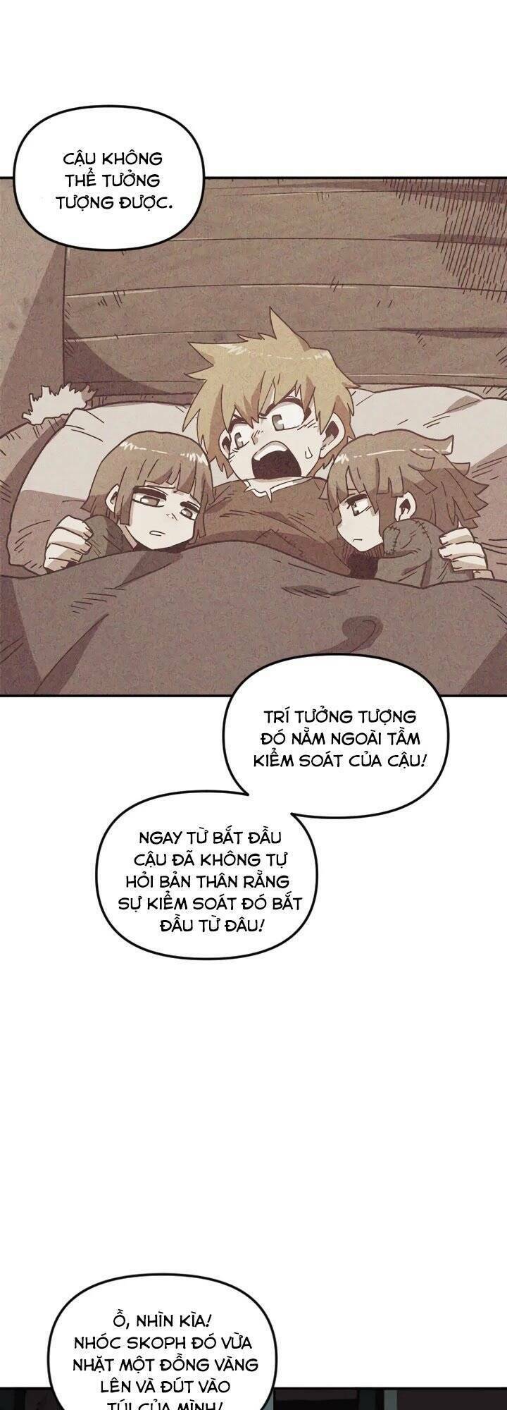 Nô Lệ Nghịch Thiên: Chapter 59