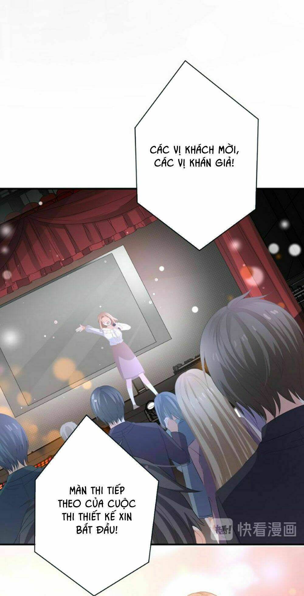 Tiệm May Luyến Sắc: Chapter 18