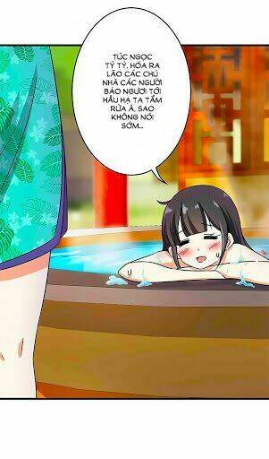 Vương Gia! Ngươi Thật Bỉ Ổi: Chapter 237