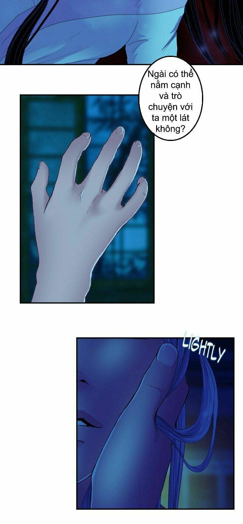 Huyết Đế Bạo Chúa: Chapter 37