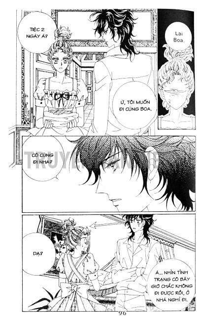 Lọ Lem Hậu Đậu: Chapter 48