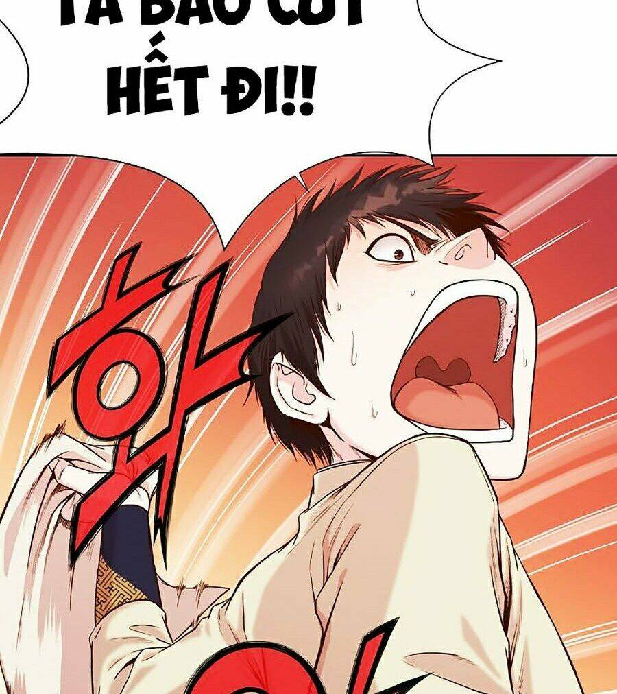 Thiên Võ Chiến Thần: Chapter 2