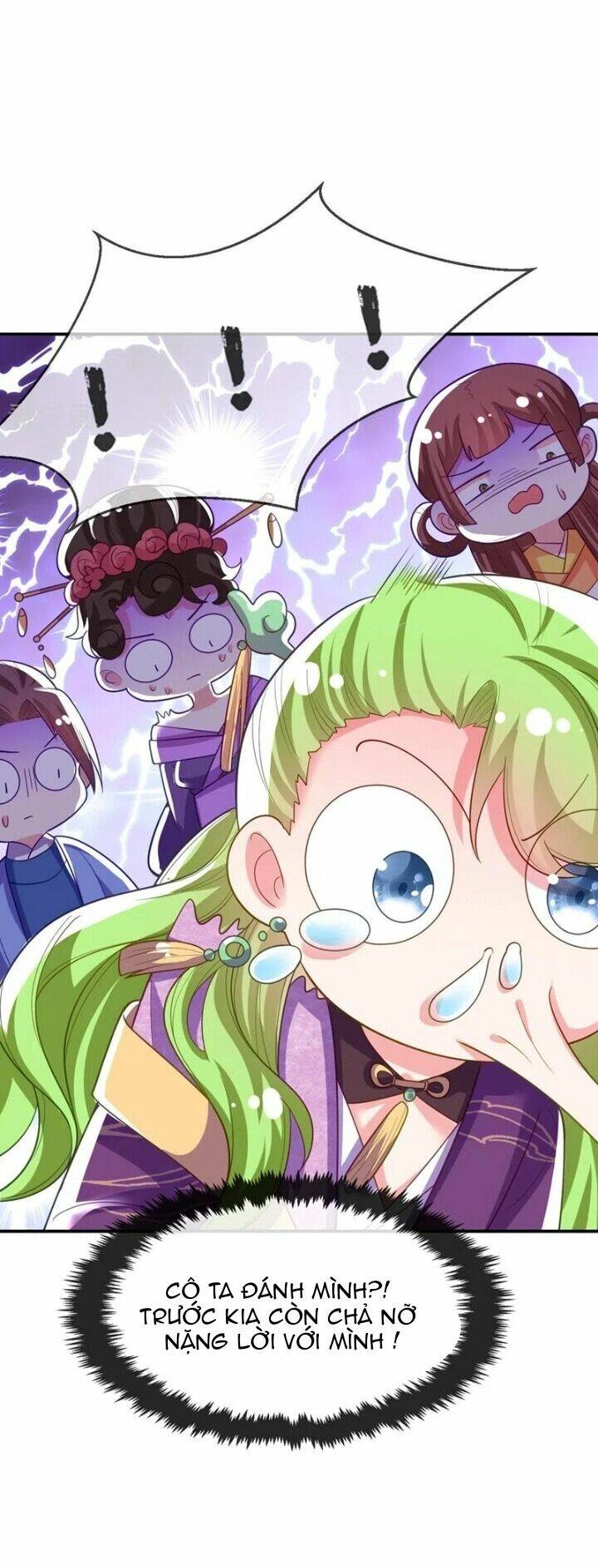 Giang Sơn Mỹ Nam Nhập Trướng Ta: Chapter 43